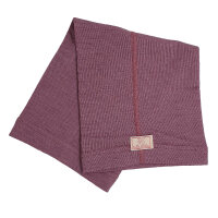 Strunzl Wolle/Seide alt ros&eacute; - 1