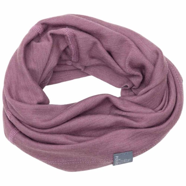 Strunzl Wolle/Seide alt rosé - 2