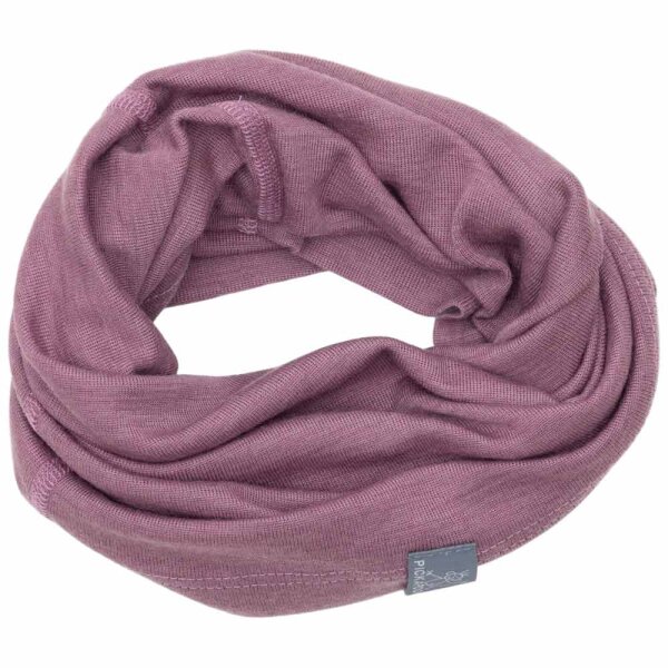Strunzl Wolle/Seide alt rosé - 3