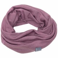 Strunzl Wolle/Seide alt ros&eacute; - 3