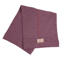Strunzl Wolle/Seide alt ros&eacute; - 3