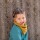 Strunzl Wolle/Seide sea green - 2