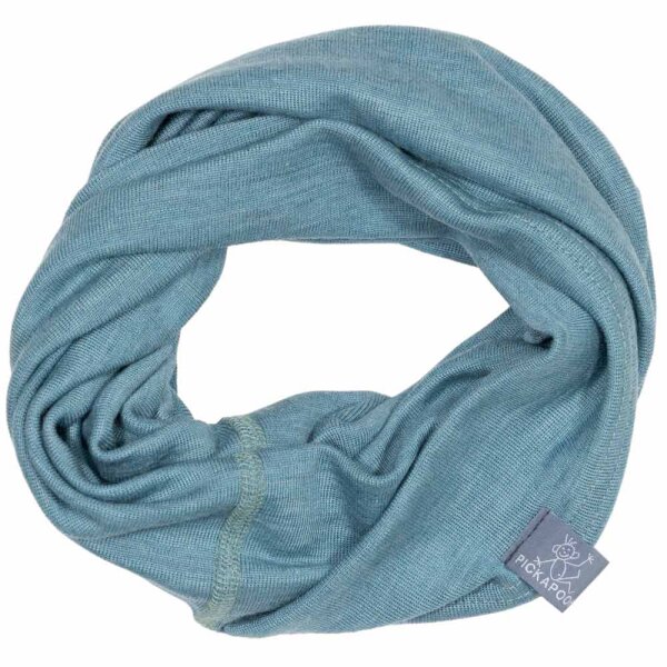 Strunzl Wolle/Seide sea green - 1