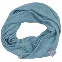 Strunzl Wolle/Seide sea green - 1