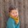 Strunzl Wolle/Seide sea green - 1