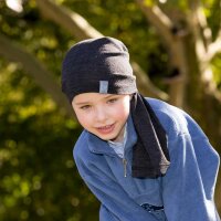 Strunzl Wolle/Seide sea green - 3