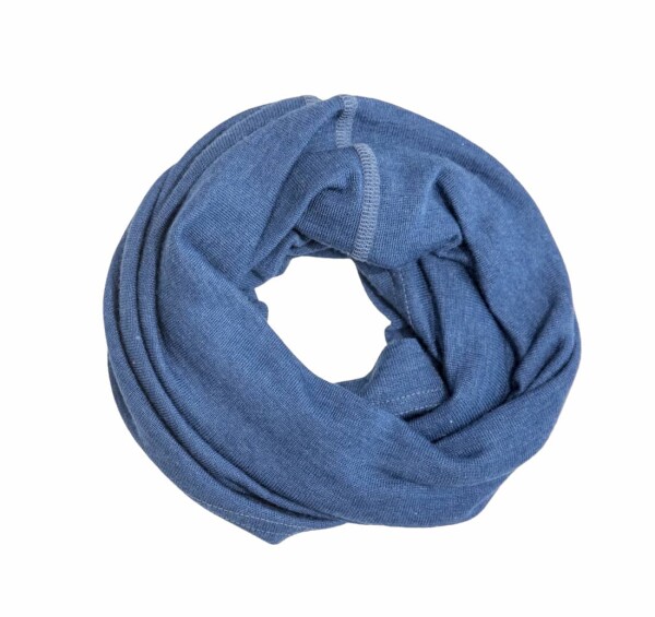 Strunzl Wolle/Seide jeans - 2