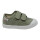Canvas Sneaker Aloe - 27