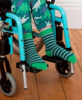 Kindersocken 3er Pack Dino - 23-25