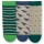 Kindersocken 3er Pack Dino - 23-25