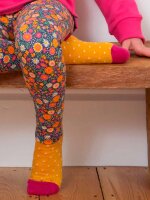 Kindersocken 3er Pack Be Yourself - 36-38