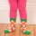 Kindersocken 3er Pack Be Yourself - 36-38