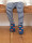 Kindersocken 3er Pack Regenbogen - 36-38