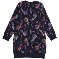 Sweatkleid Heide - 140