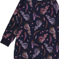 Sweatkleid Heide - 140