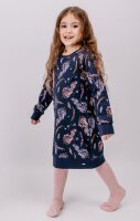 Sweatkleid Heide - 140