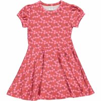 Kleid Cherry - 98