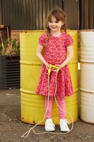 Kleid Cherry - 98