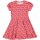 Kleid Cherry - 98