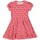 Kleid Cherry - 104