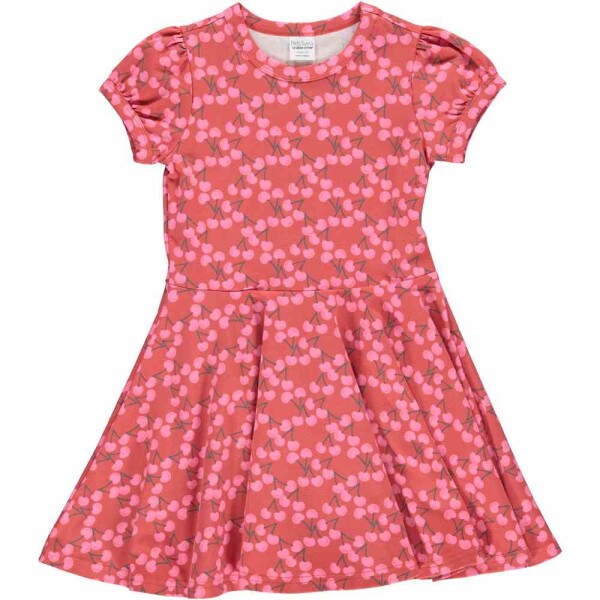 Kleid Cherry - 110