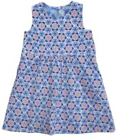 Wendekleid Schmetterlinge/Grafik - 86/92