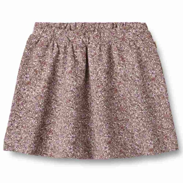 Manuella Sweat-Rock lilac flowers - 116