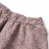 Manuella Sweat-Rock lilac flowers - 140