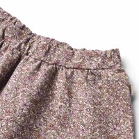 Manuella Sweat-Rock lilac flowers - 152
