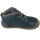 Pangolin Lauflerner Wollvlies meerblau - 25