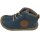 Pangolin Lauflerner Wollvlies meerblau - 25