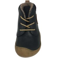 Pangolin Lauflerner Wollvlies marine - 22