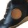 Pangolin Lauflerner Wollvlies marine - 25