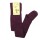 Kinderstrumpfhose brombeer - 7-8