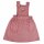 Kleid Cord Pink  - 110
