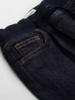 Jogginghose Denim - 98