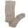 Babystrumpfhose beige melange - 80/86