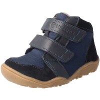 Biber Kletter Tex Wollvlies marine II - 24