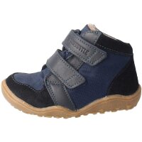 Biber Kletter Tex Wollvlies marine II - 24