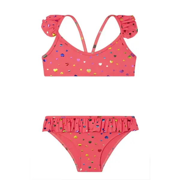 Bikini Betty - 8-9 Jahre
