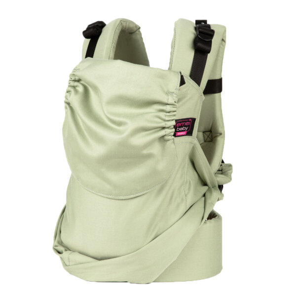 Easy Emeibaby Babysize Full Patinagreen