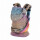Easy Emeibaby Toddler Baali Rainbow Dunkel