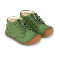 Petit Schn&uuml;rer Lauflerner green - 25
