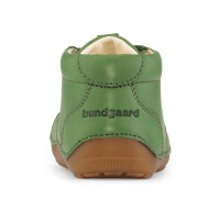 Petit Schn&uuml;rer Lauflerner green - 25