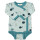Wickelbody Wolle/BW Schafe - 56/62
