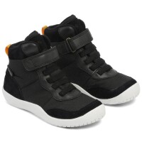 Billie Sneaker Tex black - 30