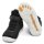 Billie Sneaker Tex black - 37