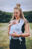 Babytrage Babysize Sky