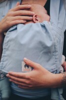 Babytrage Babysize Sky