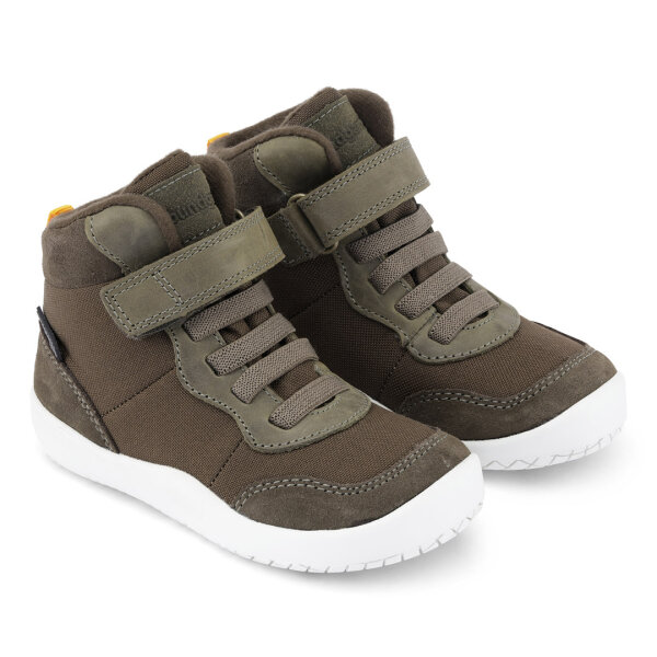 Billie Sneaker Tex khaki - 30